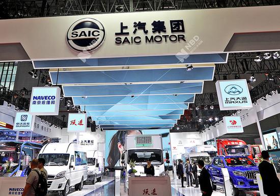 车圈儿大事件|两会特别策划：汽车要点专题解读