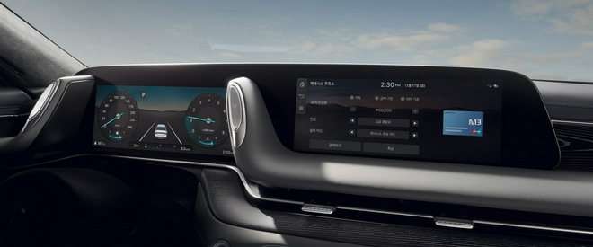 全新捷尼赛思G90详情公布 搭3.5升V6双涡轮增压发动机