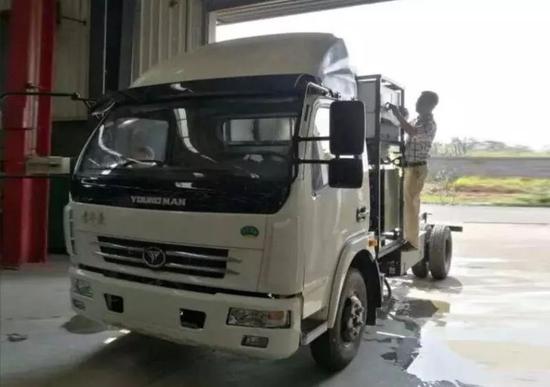 水氢神话 冒进“青年”是否会止步？