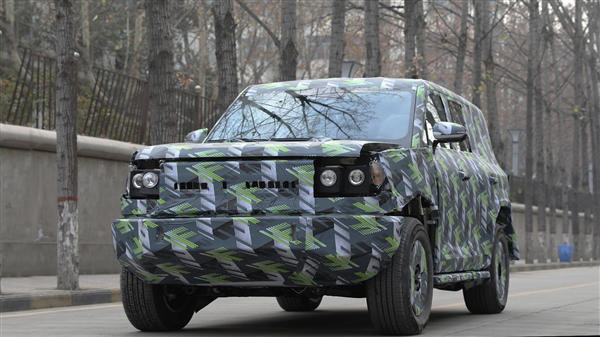 车圈热搜 雷军建议大力发展汽车文化 比亚迪新品牌对标奔驰大G