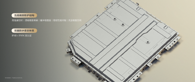 全新理想L8正式发布 全国统一零售价36.98万元起