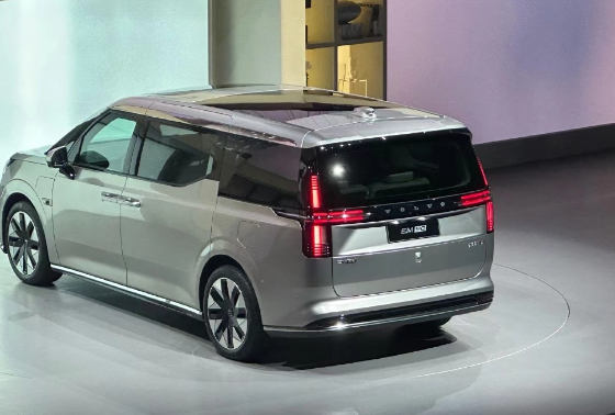 款款是“王炸”！2023年广州车展重磅MPV新车前瞻