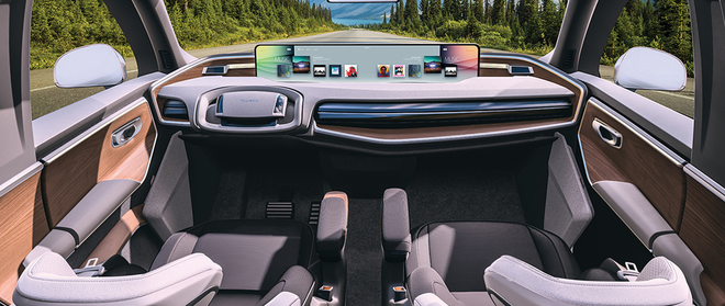 佛吉亚从大陆手中收购合资公司剩余股份 将提升驾驶舱研发实力