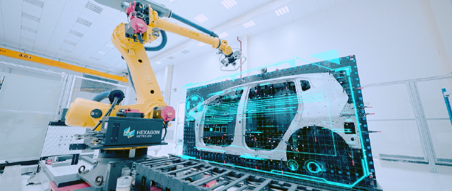 埃安第二智造中心正式投产，迈入规模效应盈利新阶段