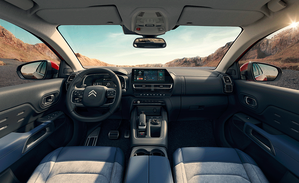 雪铁龙天逸BEYOND版开启预售 15.77万元起