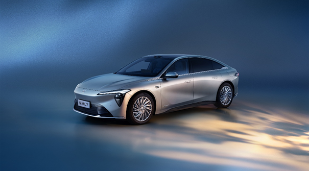 别克发布“真龙”增程系统 将在至境L7首发搭载