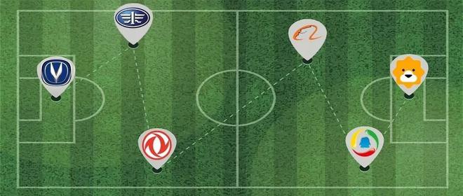 “国家队”砸近百亿搞共享出行 就一定能成么？