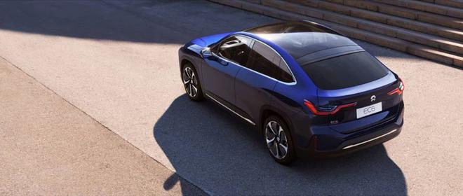 疫情中去落户 蔚来意欲何为？