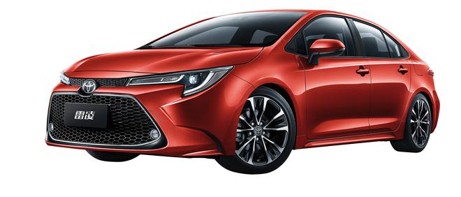 与全新换代雷凌驾遇“新世界七大奇迹”之首