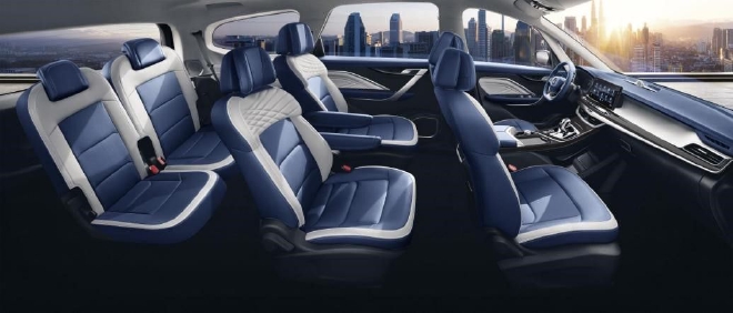 睿蓝枫叶60s PRO和枫叶80v PRO上市 售价13.98万起