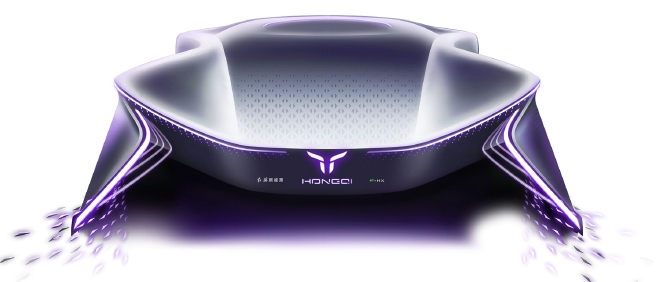 ALL IN新能源 红旗品牌发布新能源全球战略