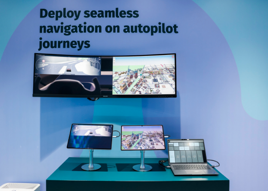 HERE：以全球位置服务，护航中国车企稳健出海