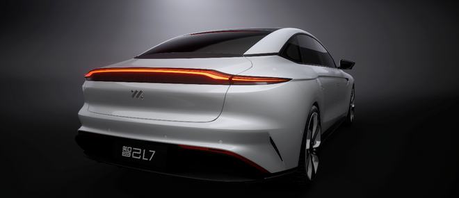 给你一双会说话的眼睛：智己L7智能车语系统解读