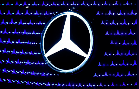 戴姆勒正寻求至少100亿欧元信贷额度应对疫情冲击