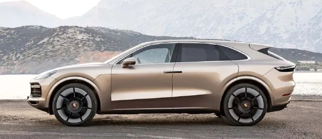 2023保时捷全球线上发布会 再创历史记录