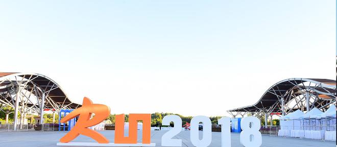 北京站收官：I AM A RUNNER，永不停歇