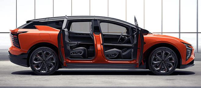 别硬拽！有些车你连门都不会开！