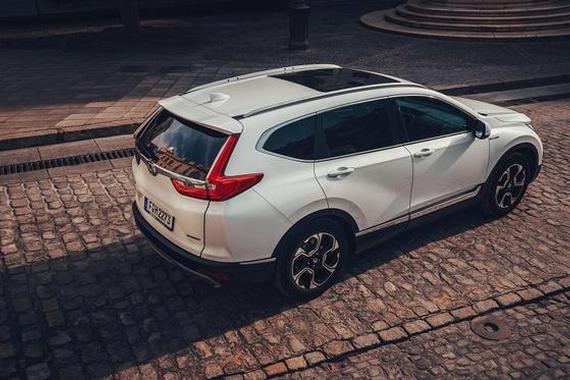 本田柴油车将于2021年退出欧洲市场 思域将推插混以及全混版