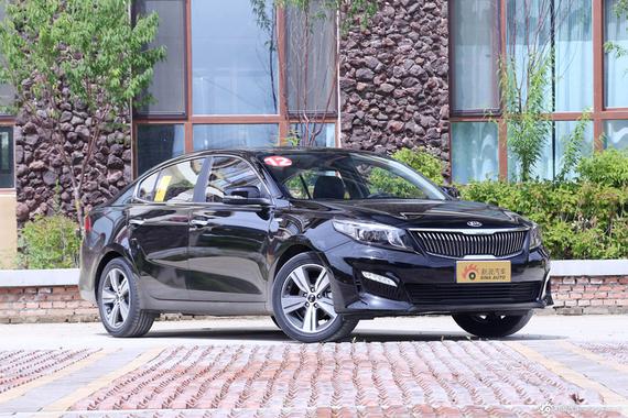 销量|东风悦达起亚2月销量17438辆 同比下降26.2%