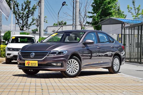 销量|上汽大众4月销量14.32万辆 同比下降10.5%
