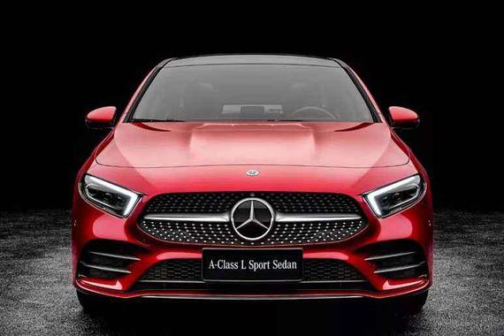 销量|奔驰5月在华销量5.56万辆 同比下降0.9%