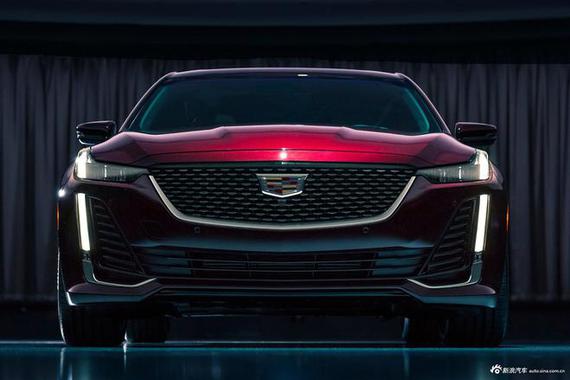 销量|凯迪拉克5月在华销量2.06万辆 同比增长18.9%