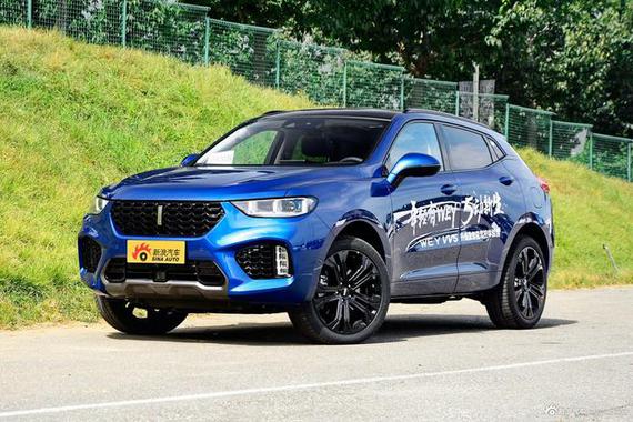 销量|长城汽车5月销量5.44万辆 同比下降8.4%