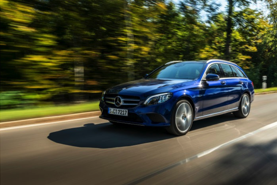 销量|奔驰6月在华销量5.7万辆 同比增长0.1%