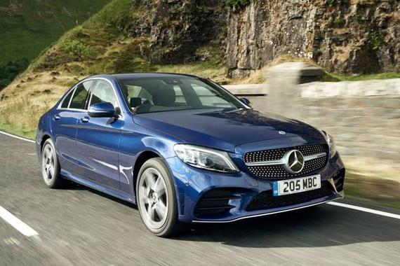 销量|奔驰9月在华销量6.17万辆 同比增长12.9%