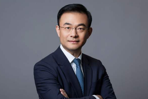 郑刚确认加入华为 他的任务是什么？