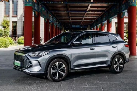 哈弗神兽DHT比宋PLUS DM-i更值？