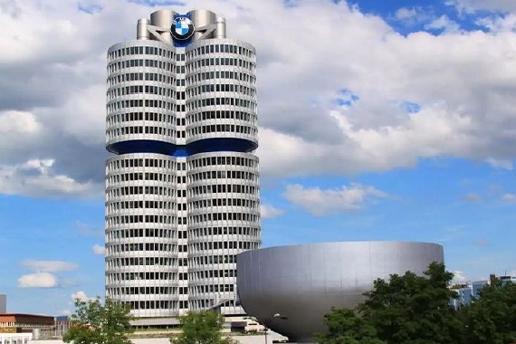 交付378,727辆新车 宝马集团公布上半年在华销量
