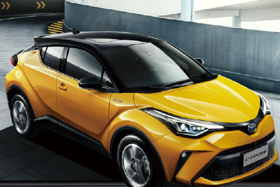 SUV越大越好？小姐姐们很可能跟你SAY NO！