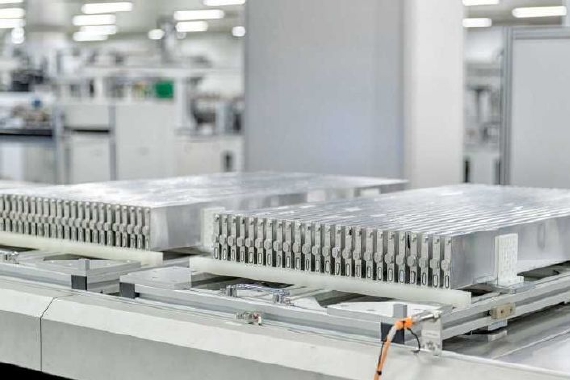 王传福说中国锂资源足够了 但必须坚持磷酸铁锂