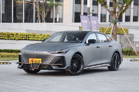 长安汽车1-9月销量168.07万辆 新能源同比增加117.85%