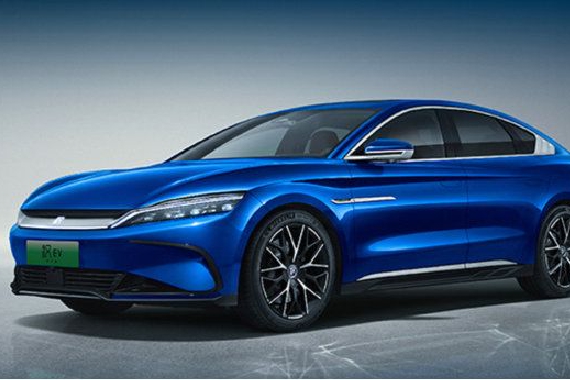 舒适与性能的抉择 比亚迪海豹和汉EV你选谁？