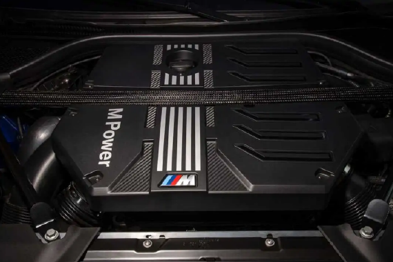 宝马M：不会提供三缸或四缸发动机车型