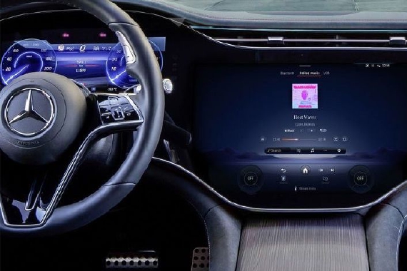苹果 Apple Music 宣布为五款梅赛德斯-奔驰汽车提供空间音频支持