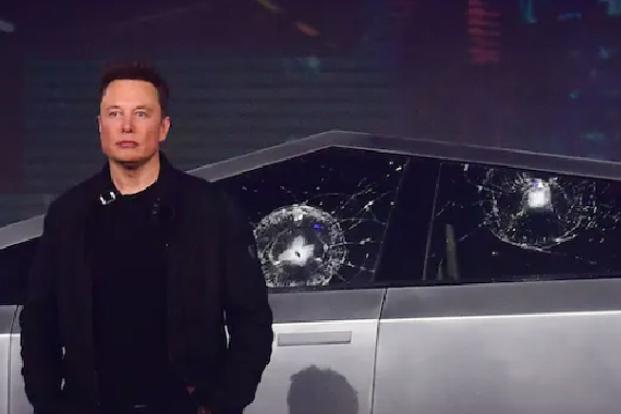 9月全球电动车销量破百万辆，特斯拉包揽冠亚军