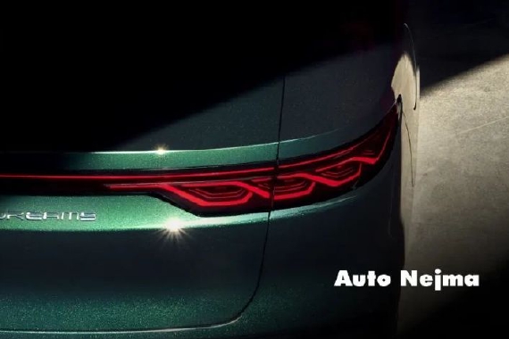 欧洲市场，比亚迪乘用车再入一国