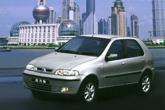 复盘意大利汽车工业：为什么崛起？又为什么衰败？