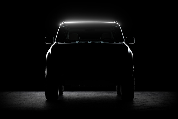 大众汽车与富士康磋商合作生产 Scout 电动卡车