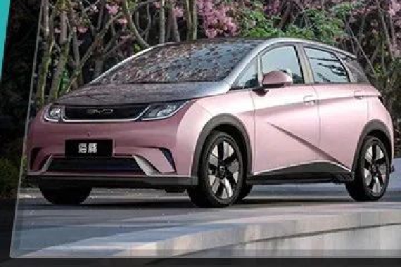 小车身大空间，续航超400km，这三款车型你会选谁？