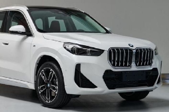 国产全新一代宝马X1申报图曝光 轴距将超2.8米