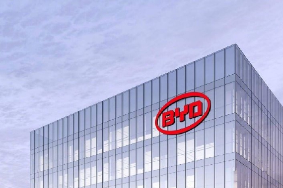 比亚迪：有意在欧洲建厂，而非专注于接手其他工厂