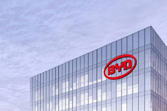 比亚迪年内将推又一全新品牌 首车对标奔驰大G