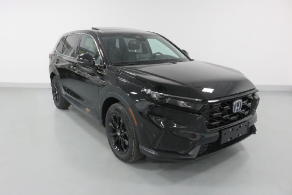 本田 CR-V e:PHEV 汽车将于 3 月 10 日上市，搭载 2.0L 插混系统