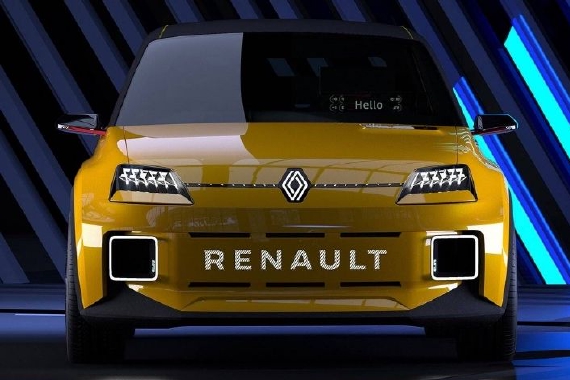 雷诺CEO据悉挑选十余名管理人员，为电动汽车业务IPO做准备