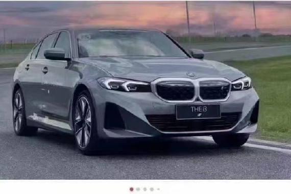 宝马集团今年计划保持汽车售价稳定