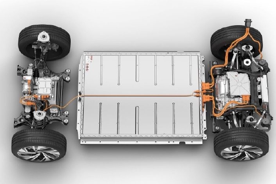 碳酸锂价格暴跌，新一轮电车“降价潮”要来了？